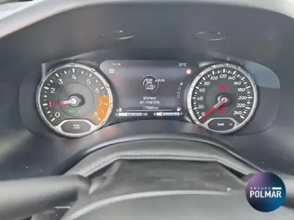 Photo 9 Jeep Renegade  1.5 Turbo T4 130ch MHEV S BVR7