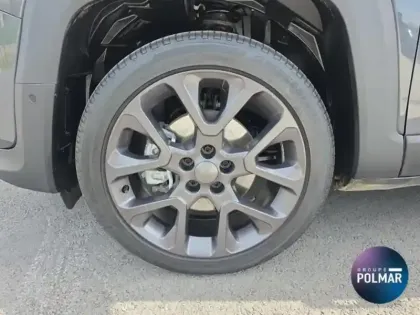 Photo 12 Jeep Renegade  1.5 Turbo T4 130ch MHEV S BVR7