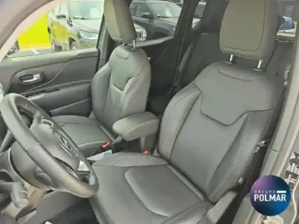 Photo 10 Jeep Renegade  1.5 Turbo T4 130ch MHEV S BVR7