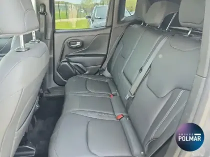 Photo 11 Jeep Renegade  1.5 Turbo T4 130ch MHEV S BVR7