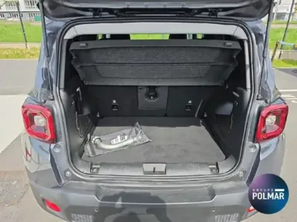 Photo 5 Jeep Renegade  1.5 Turbo T4 130ch MHEV S BVR7