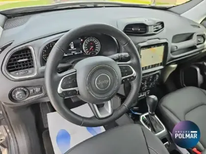 Photo 7 Jeep Renegade  1.5 Turbo T4 130ch MHEV S BVR7