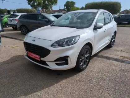 Photo Ford Kuga St-line Business