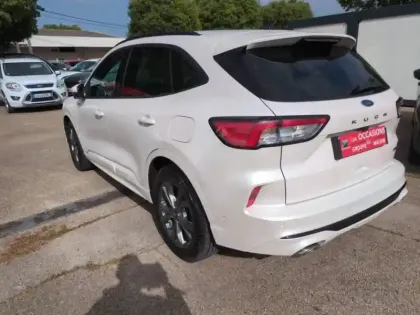 Photo 5 Ford Kuga  2.5 Duratec 190ch FHEV E85 ST-Line Business BVA