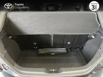 Photo 9 Toyota Aygo  X 1.0 VVT-i 72ch Dynamic