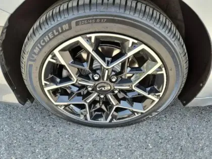Photo 8 Kia Ceed Pro 1.5 T-GDI 160ch GT Line