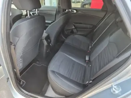 Photo 11 Kia Ceed Pro 1.5 T-GDI 160ch GT Line