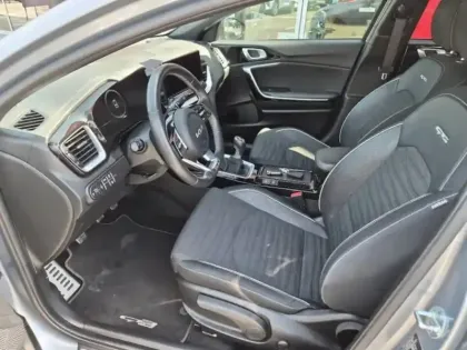 Photo 9 Kia Ceed Pro 1.5 T-GDI 160ch GT Line
