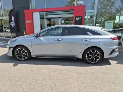 Photo 7 Kia Ceed Pro 1.5 T-GDI 160ch GT Line