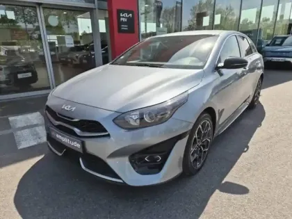 Photo Kia Ceed Gt Line