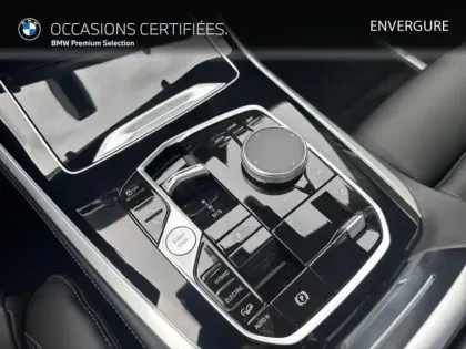 Photo 13 BMW X5  xDrive50e 489ch M Sport