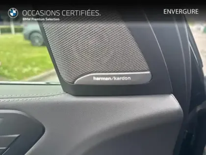 Photo 12 BMW X5  xDrive50e 489ch M Sport