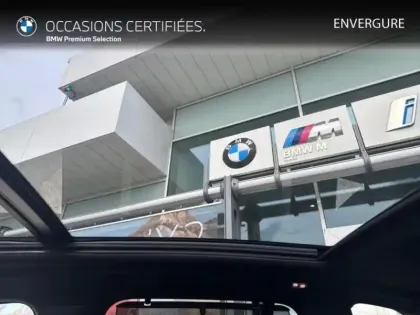 Photo 10 BMW X5  xDrive50e 489ch M Sport