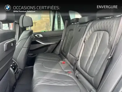 Photo 11 BMW X5  xDrive50e 489ch M Sport