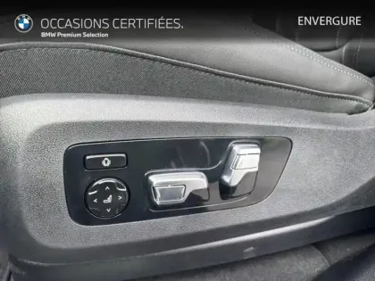 Photo 14 BMW X5  xDrive50e 489ch M Sport