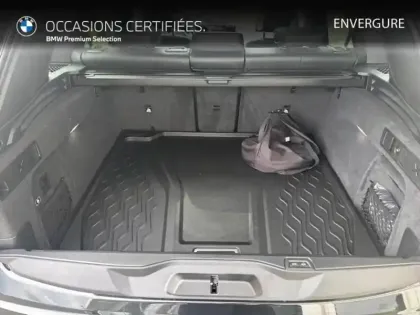 Photo 6 BMW X5  xDrive50e 489ch M Sport