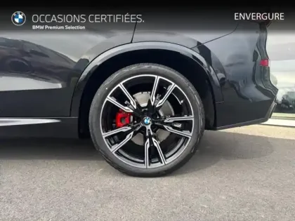 Photo 7 BMW X5  xDrive50e 489ch M Sport