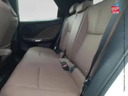 Photo 10 Lexus Lbx  1.5 136ch Elegant 2WD