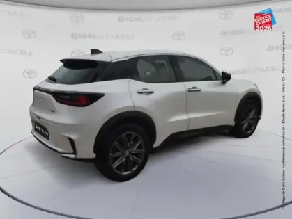 Photo 5 Lexus Lbx  1.5 136ch Elegant 2WD