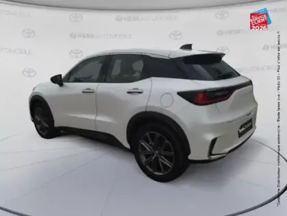 Photo 7 Lexus Lbx  1.5 136ch Elegant 2WD