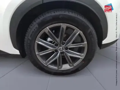 Photo 9 Lexus Lbx  1.5 136ch Elegant 2WD