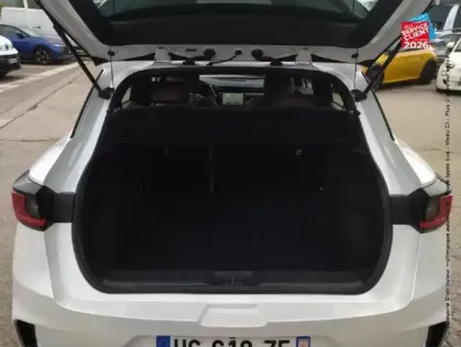 Photo 13 Lexus Lbx  1.5 136ch Elegant 2WD