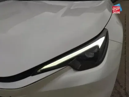 Photo 12 Lexus Lbx  1.5 136ch Elegant 2WD