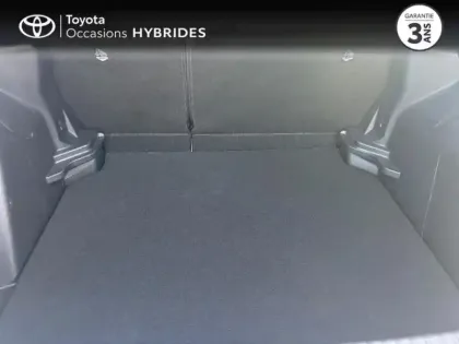 Photo 9 Toyota Yaris  Cross 116h Dynamic Business + Programme Toyota Experience MY26