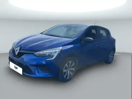 Photo Renault Clio Equilibre