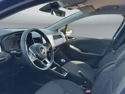 Photo 9 Renault Clio  1.0 TCe 90ch Equilibre