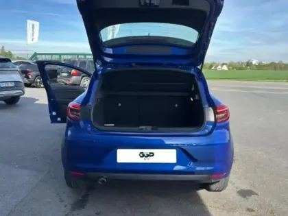 Photo 12 Renault Clio  1.0 TCe 90ch Equilibre