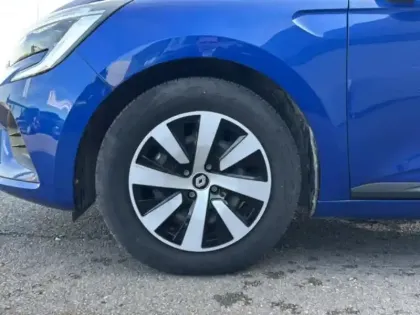 Photo 8 Renault Clio  1.0 TCe 90ch Equilibre