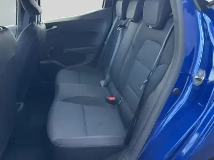 Photo 11 Renault Clio  1.0 TCe 90ch Equilibre