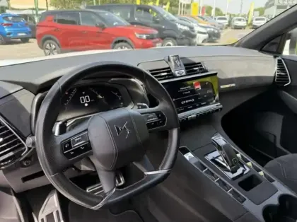 Photo 9 DS DS 7  Crossback BlueHDi 130ch Performance Line + Automatique 139g