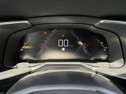Photo 13 DS DS 7  Crossback BlueHDi 130ch Performance Line + Automatique 139g