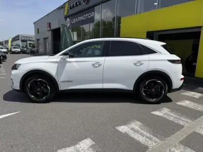 Photo 7 DS DS 7  Crossback BlueHDi 130ch Performance Line + Automatique 139g