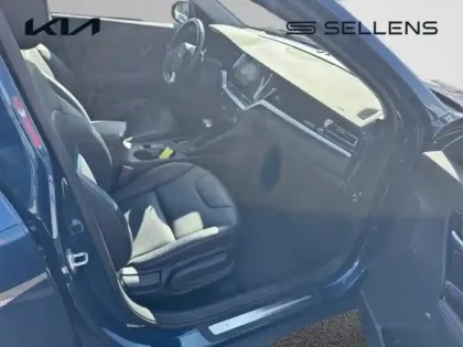 Photo 5 Kia Niro  1.6 GDi 105ch ISG + électrique 43.5ch Premium DCT6