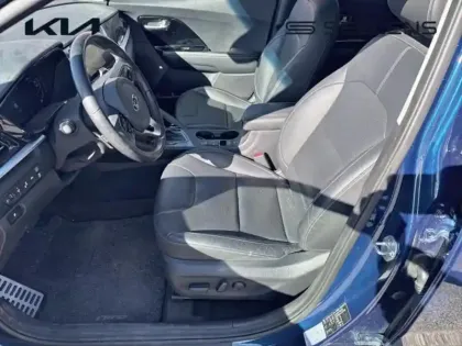 Photo 10 Kia Niro  1.6 GDi 105ch ISG + électrique 43.5ch Premium DCT6