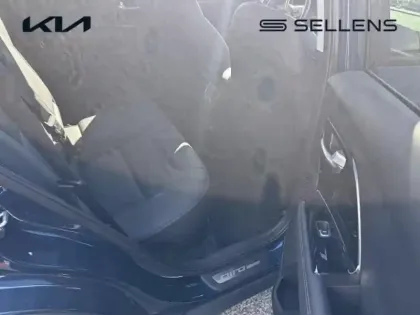 Photo 6 Kia Niro  1.6 GDi 105ch ISG + électrique 43.5ch Premium DCT6