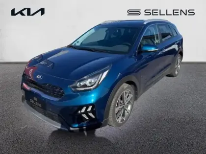 Photo Kia Niro Premium