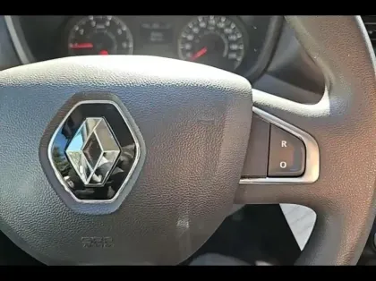 Photo 14 Renault Master  Fg F3500 L3H3 2.3 Blue dCi 135ch Confort Euro6E