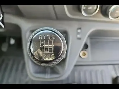 Photo 13 Renault Master  Fg F3500 L3H3 2.3 Blue dCi 135ch Confort Euro6E