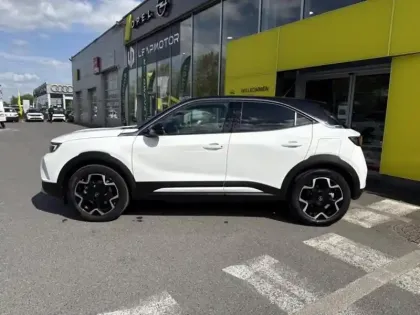 Photo 7 Opel Mokka  -e 136ch Ultimate