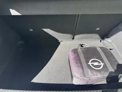 Photo 12 Opel Mokka  -e 136ch Ultimate