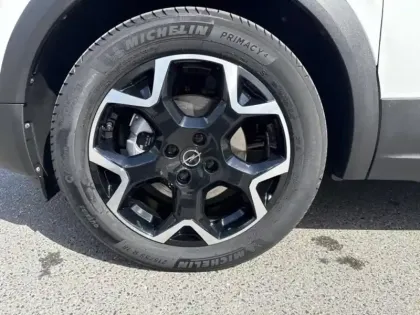 Photo 8 Opel Mokka  -e 136ch Ultimate