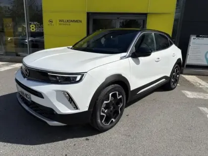 Photo Opel Mokka Ultimate