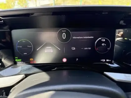 Photo 13 Opel Mokka  -e 136ch Ultimate