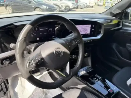 Photo 9 Opel Mokka  -e 136ch Ultimate