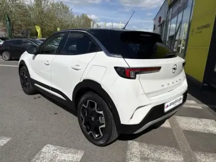 Photo 6 Opel Mokka  -e 136ch Ultimate