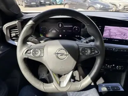 Photo 14 Opel Mokka  -e 136ch Ultimate